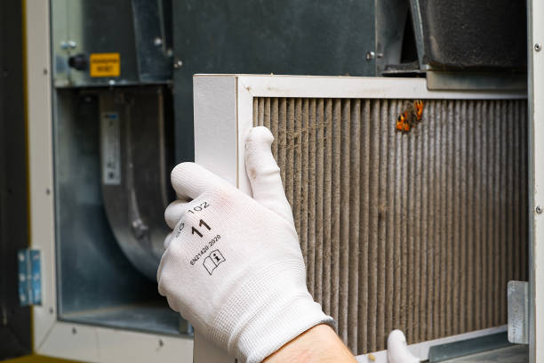 Best Emergency Air Duct Cleaning  in Concord, MO