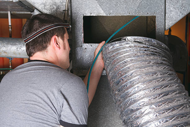 Best Ductwork Cleaning Services  in Concord, MO