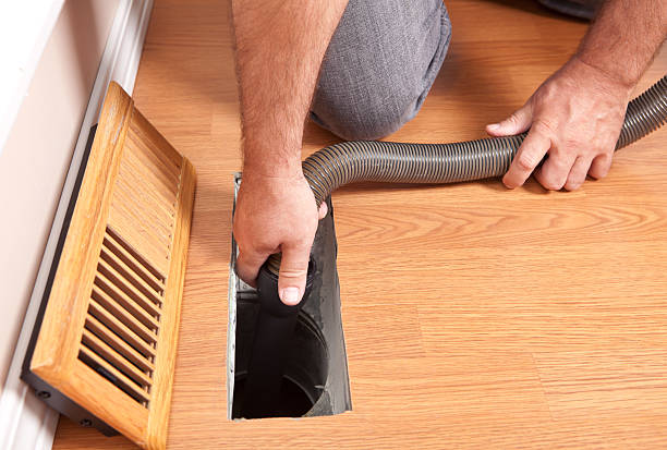 Ventilation Cleaning Services in Concord, MO