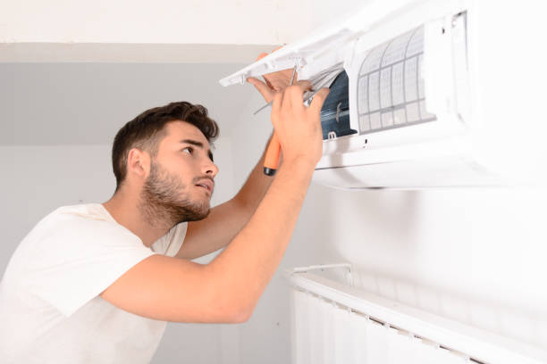 Best Air Duct Cleaning Near Me  in Concord, MO