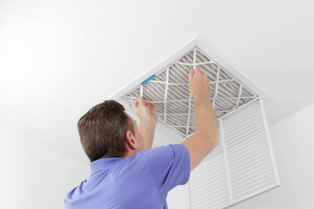 Best Local Air Duct Cleaning Services  in Concord, MO
